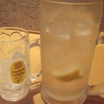 たべどころ絆 連 - 角メガハイ＠７８０