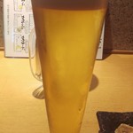 たべどころ絆 連 - 香る生＠５００