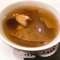中国料理 煌蘭苑 - 