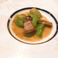 中国料理 煌蘭苑 - 