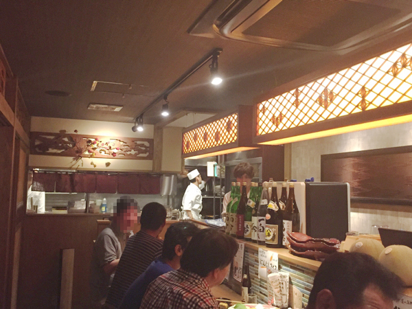 写真 いっきゅう 離れ いっきゅう Hanare 船橋 イタリアン 食べログ