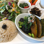 Vegetable Cafe Mahaloha - 