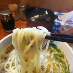 Noodle Laboratory - 