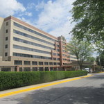 Homewood Suites by Hilton - ホテル外観