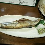 羽泉 - やっぱり秋刀魚は焼くのが一番