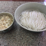 Tenryou Udon - 