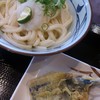 丸亀製麺 小平店