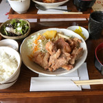 和楽井 - 