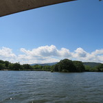 ターブル・ドゥ・リバージュ - あ～♪青いぃ風ぇ～♪きぃってぇ走れ！あの島へ～～～♪(2017年9月)