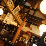 前原 - ★落ち着いた雰囲気の店内★