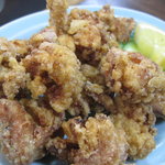 第一亭 - 鳥唐￥600