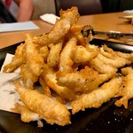 トラットリア ラ ブロッカ - 