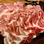 トラットリア ラ ブロッカ - 