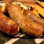 トラットリア ラ ブロッカ - 