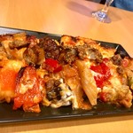 トラットリア ラ ブロッカ - 