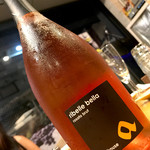 トラットリア ラ ブロッカ - 