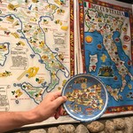 トラットリア ラ ブロッカ - 