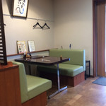 うなぎ 魚政 - 内覧