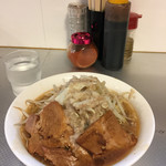 ラーメン北郎 - 