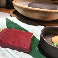 赤坂 金舌 - 