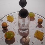 レフェルヴェソンス - ミニャルディーズ