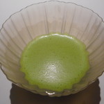 レフェルヴェソンス - お薄