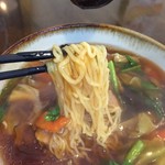 ラーメン公蘭 - 