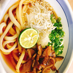 Kakehashi Yumeudon - 