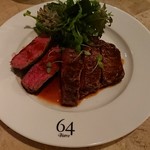 64 Bistro - 