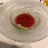 リストランテ　ウミリア - 