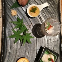 京都牛懐石 稲吉 - 