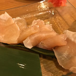 串屋 月花 - 
