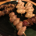 串屋 月花 - 