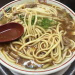 ちゃあしゅうめん ゆうらい - 