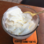 COFFEE CONE TOKYO - 