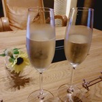 プライベートルーム ゴシップ - 