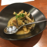 リストランテ野呂 - 