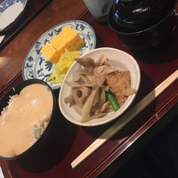浅草むぎとろ 本店 - 