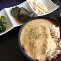 浅草むぎとろ 本店 - 