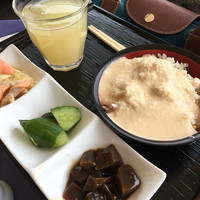 浅草むぎとろ 本店 - 