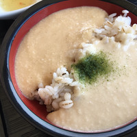 浅草むぎとろ 本店 - 