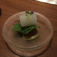 くずし鉄板 あばぐら 神田店 - 