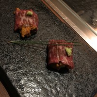 くずし鉄板 あばぐら 神田店 - 