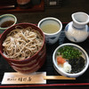 献上そば 羽根屋 本店
