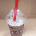 Kentakki- Furaido Chikin - Krushersクッキー＆クリーム