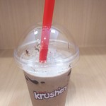 72864778 - Krushersクッキー＆クリーム