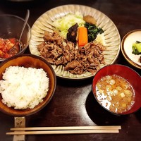 ざくろ 銀座店 - 