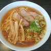 ラーメン ふくや