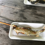 川魚センター - 