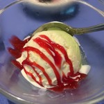 六本木 バイカル - アイス